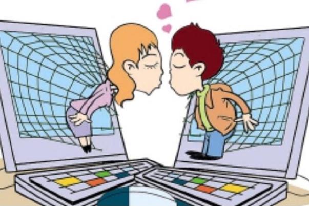 網(wǎng)戀有結果嗎 網(wǎng)戀有成功的嗎