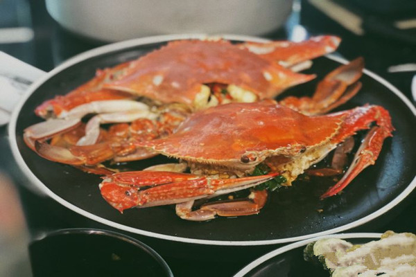 梭子蟹能夠養(yǎng)殖嗎 梭子蟹怎么養(yǎng)殖 梭子蟹能夠養(yǎng)殖嗎 梭子蟹怎么養(yǎng)殖