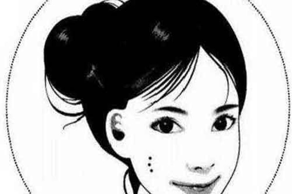 點(diǎn)痣可以化妝嗎 點(diǎn)痣可以敷面膜嗎 點(diǎn)痣可以化妝嗎 點(diǎn)痣可以敷面膜嗎