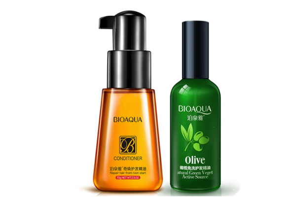 護(hù)發(fā)精油需要每天用嗎 護(hù)發(fā)精油要抹發(fā)根嗎 護(hù)發(fā)精油需要每天用嗎 護(hù)發(fā)精油要抹發(fā)根嗎