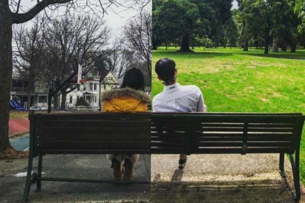 異地戀是不是很難維持 為什么異地戀很難維持 異地戀是不是很難維持 為什么異地戀很難維持