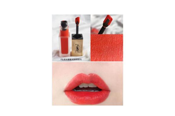 唇釉與口紅有什么區(qū)別 唇釉哪個(gè)牌子最好用 唇釉與口紅有什么區(qū)別 唇釉哪個(gè)牌子最好用