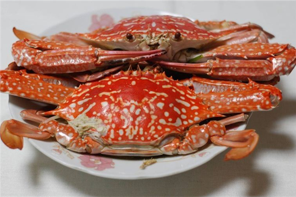 花蟹死了還能不能吃 花蟹死了多久不能吃了 花蟹死了還能不能吃 花蟹死了多久不能吃了