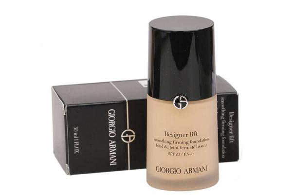 阿瑪尼粉底液專柜報價 阿瑪尼粉底液色號選擇 阿瑪尼粉底液專柜報價 阿瑪尼粉底液色號選擇