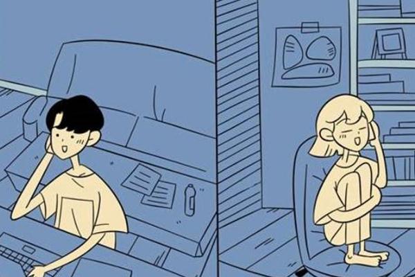 異地戀有必要堅(jiān)持嗎 異地戀有多難熬 異地戀有必要堅(jiān)持嗎 異地戀有多難熬