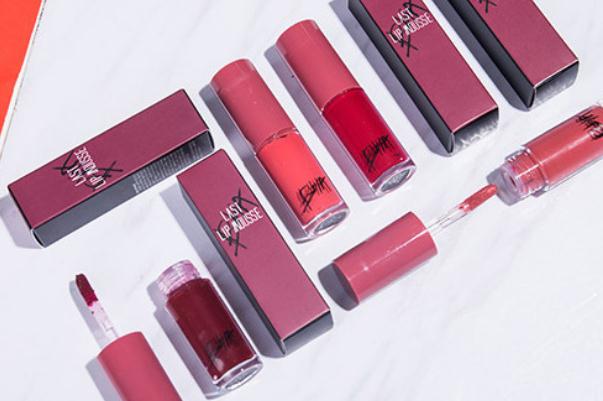 唇釉會(huì)不會(huì)掉色 唇釉為什么不易掉色 唇釉會(huì)不會(huì)掉色 唇釉為什么不易掉色