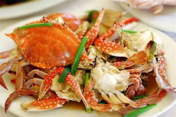 花蟹什么時候最肥美 花蟹什么時候上市 花蟹什么時候最肥美 花蟹什么時候上市