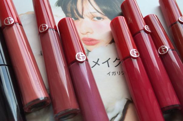 唇釉是不是不沾杯 唇釉是干嘛的 唇釉是不是不沾杯 唇釉是干嘛的