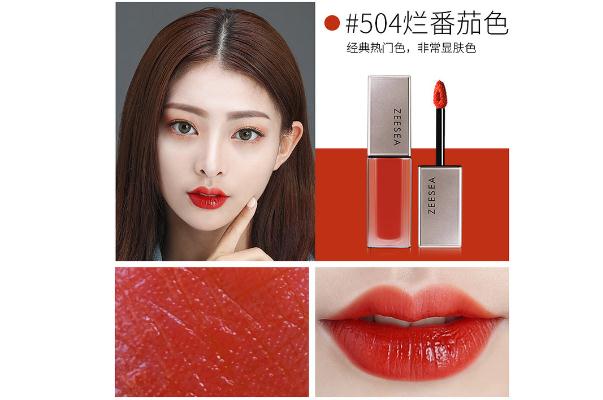 唇釉會(huì)不會(huì)掉色 唇釉為什么不易掉色 唇釉會(huì)不會(huì)掉色 唇釉為什么不易掉色