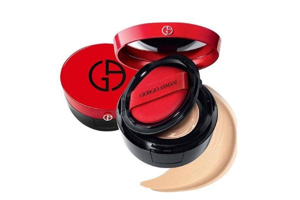 阿瑪尼氣墊紅色好用還是藍色好用 阿瑪尼氣墊怎么使用 阿瑪尼氣墊紅色好用還是藍色好用 阿瑪尼氣墊怎么使用