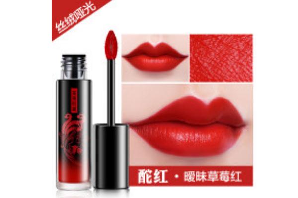 唇釉是不是不沾杯 唇釉是干嘛的 唇釉是不是不沾杯 唇釉是干嘛的