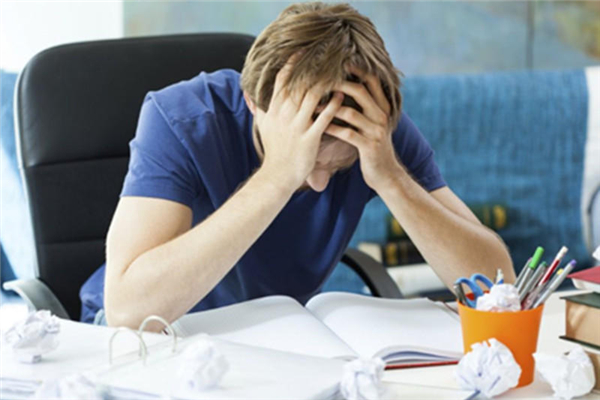 焦慮過度有什么癥狀 焦慮過度會有什么影響 焦慮過度有什么癥狀 焦慮過度會有什么影響