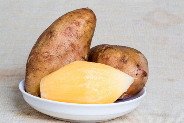 雪蓮果幾月份成熟上市 雪蓮果是高糖水果嗎 雪蓮果幾月份成熟上市 雪蓮果是高糖水果嗎