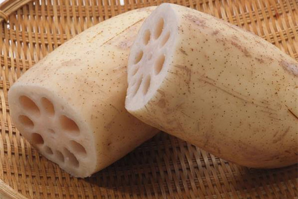 新藕可以燉湯嗎 新藕燉湯好喝嗎 新藕可以燉湯嗎 新藕燉湯好喝嗎