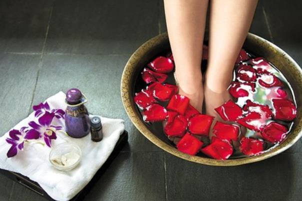 中藥泡腳多長時間最好 中藥泡腳隔幾天泡一次 中藥泡腳多長時間最好 中藥泡腳隔幾天泡一次