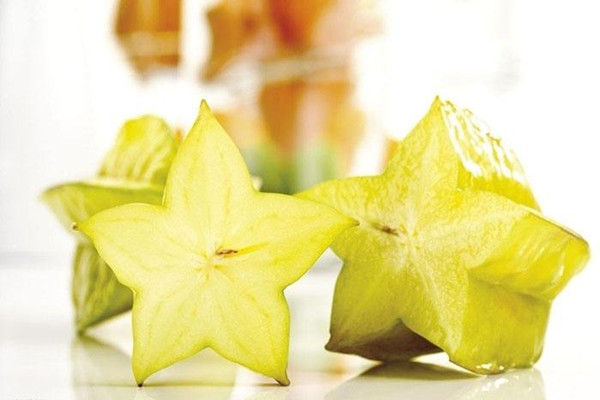 楊桃怎么判斷生熟 楊桃不熟能吃嗎 楊桃怎么判斷生熟 楊桃不熟能吃嗎