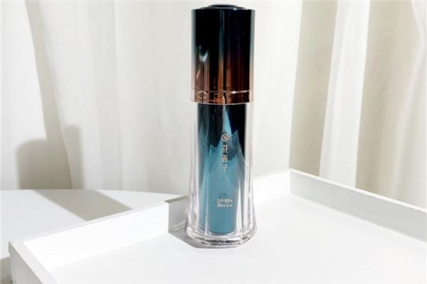 花西子防曬妝前霜怎么樣 花西子防曬妝前霜用在哪一步 花西子防曬妝前霜怎么樣 花西子防曬妝前霜用在哪一步