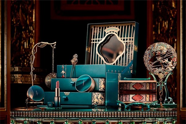 花西子屬于什么檔次 花西子是國貨品牌嗎 花西子屬于什么檔次 花西子是國貨品牌嗎