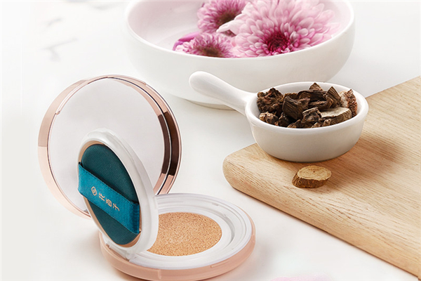 花西子玉容養(yǎng)膚氣墊怎么樣 花西子玉女桃花輕蜜粉怎么用 花西子玉容養(yǎng)膚氣墊怎么樣 花西子玉女桃花輕蜜粉怎么用