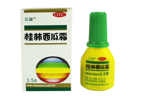 桂林西瓜霜噴劑的成分 桂林西瓜霜噴劑的功效 桂林西瓜霜噴劑的成分 桂林西瓜霜噴劑的功效