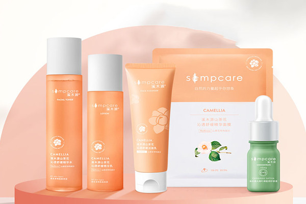 溪木源是什么牌子 溪木源是什么檔次的 溪木源是什么牌子 溪木源是什么檔次的