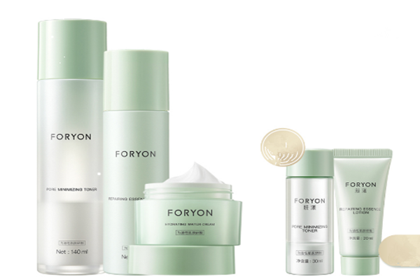 膚漾水乳好用嗎 膚漾面霜怎么樣 膚漾水乳好用嗎 膚漾面霜怎么樣