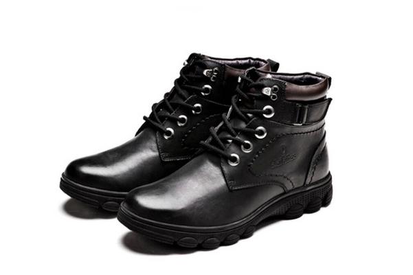 馬丁靴要不要買加絨的 馬丁靴的顏色怎么選 馬丁靴要不要買加絨的 馬丁靴的顏色怎么選