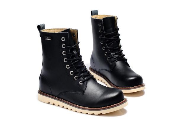 馬丁靴是什么皮 馬丁靴的保養(yǎng)方法 馬丁靴是什么皮 馬丁靴的保養(yǎng)方法