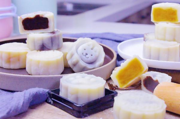 冰皮月餅餡料有哪些 冰皮月餅保質(zhì)期 冰皮月餅餡料有哪些 冰皮月餅保質(zhì)期