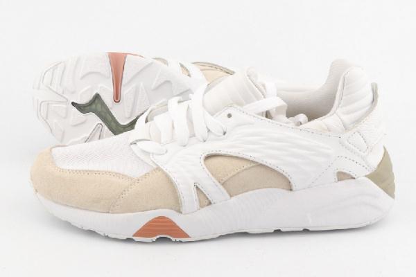 彪馬的鞋子掉色怎么辦 彪馬麂皮鞋怎么清洗 彪馬的鞋子掉色怎么辦 彪馬麂皮鞋怎么清洗