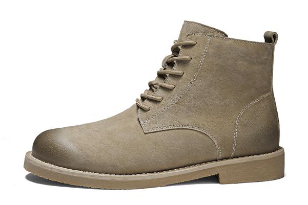 馬丁靴有點(diǎn)頂腳怎么辦 馬丁靴有折痕怎么處理 馬丁靴有點(diǎn)頂腳怎么辦 馬丁靴有折痕怎么處理