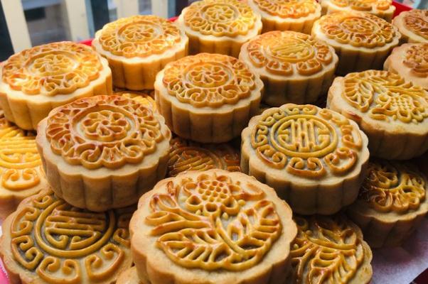 月餅有哪些口味 廣式月餅有哪些品牌 月餅有哪些口味 廣式月餅有哪些品牌