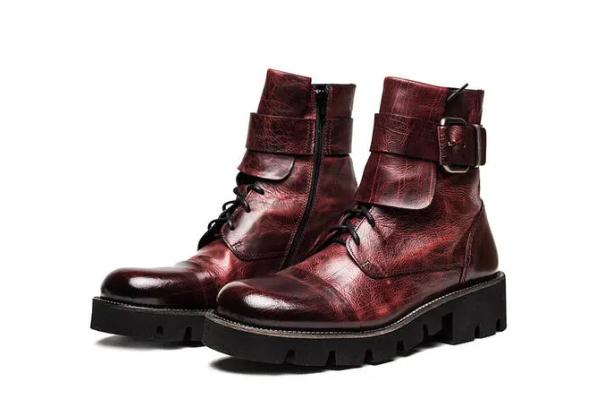 馬丁靴是皮鞋嗎 馬丁靴是不是要買(mǎi)大一碼 馬丁靴是皮鞋嗎 馬丁靴是不是要買(mǎi)大一碼