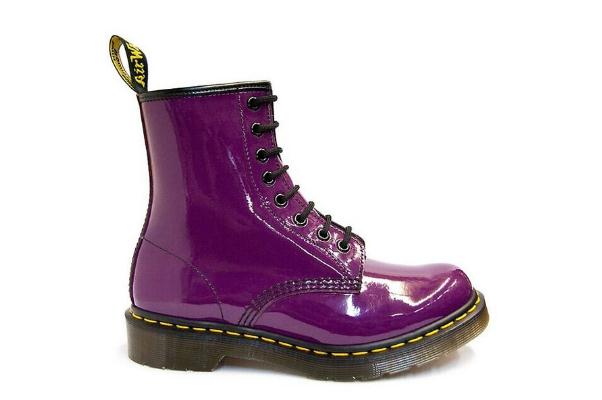 馬丁靴有點(diǎn)頂腳怎么辦 馬丁靴有折痕怎么處理 馬丁靴有點(diǎn)頂腳怎么辦 馬丁靴有折痕怎么處理