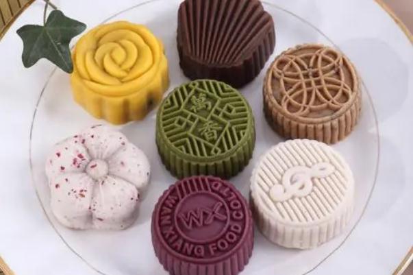 月餅的熱量是多少大卡 減肥期間要怎么吃月餅 月餅的熱量是多少大卡 減肥期間要怎么吃月餅