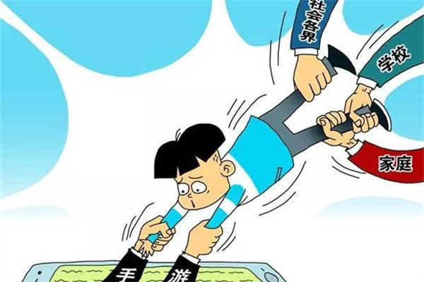 青少年沉迷網(wǎng)絡游戲怎么辦 未成年沉迷網(wǎng)絡的危害