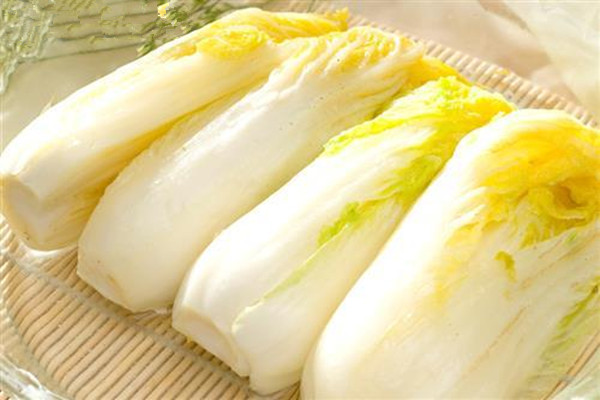 娃娃菜能生吃嗎 娃娃菜生吃好嗎 娃娃菜能生吃嗎 娃娃菜生吃好嗎