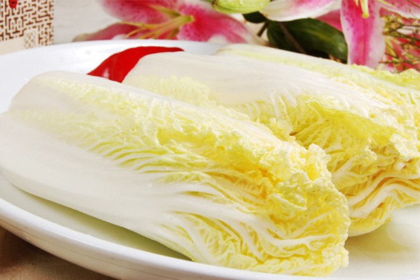 娃娃菜適合什么人吃 娃娃菜的食用禁忌 娃娃菜適合什么人吃 娃娃菜的食用禁忌