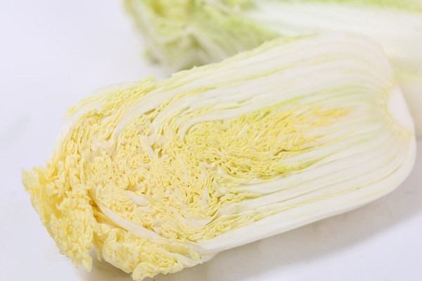 娃娃菜的營養(yǎng)成分 娃娃菜不能與什么同食 娃娃菜的營養(yǎng)成分 娃娃菜不能與什么同食