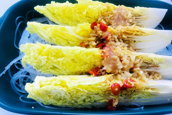 娃娃菜的營養(yǎng)成分 娃娃菜不能與什么同食 娃娃菜的營養(yǎng)成分 娃娃菜不能與什么同食