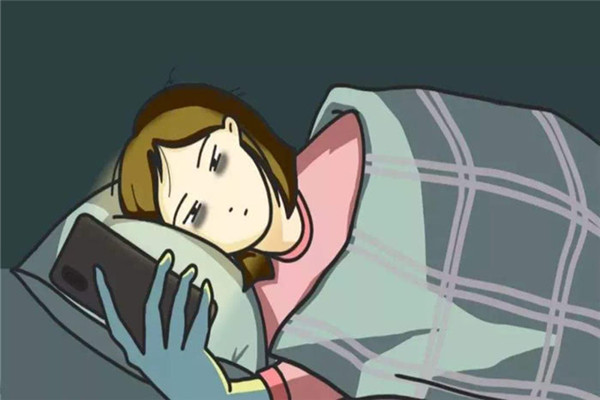 熬夜會影響長高嗎 熬夜會影響肝功能嗎 熬夜會影響長高嗎 熬夜會影響肝功能嗎