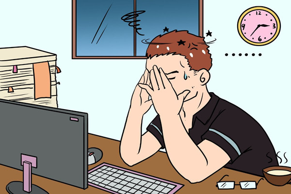 熬夜會影響長高嗎 熬夜會影響肝功能嗎 熬夜會影響長高嗎 熬夜會影響肝功能嗎