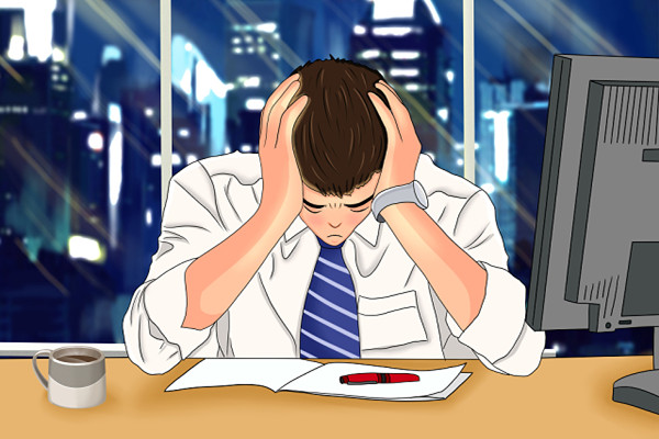 熬夜會(huì)導(dǎo)致痛風(fēng)嗎 經(jīng)常熬夜會(huì)導(dǎo)致偏頭痛嗎 熬夜會(huì)導(dǎo)致痛風(fēng)嗎 經(jīng)常熬夜會(huì)導(dǎo)致偏頭痛嗎