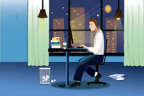 熬夜會(huì)導(dǎo)致痛風(fēng)嗎 經(jīng)常熬夜會(huì)導(dǎo)致偏頭痛嗎 熬夜會(huì)導(dǎo)致痛風(fēng)嗎 經(jīng)常熬夜會(huì)導(dǎo)致偏頭痛嗎