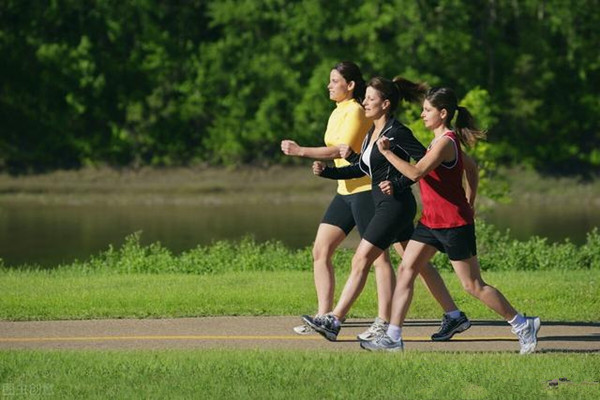 慢跑對皮膚好嗎 慢跑對心臟有好處嗎 慢跑對皮膚好嗎 慢跑對心臟有好處嗎