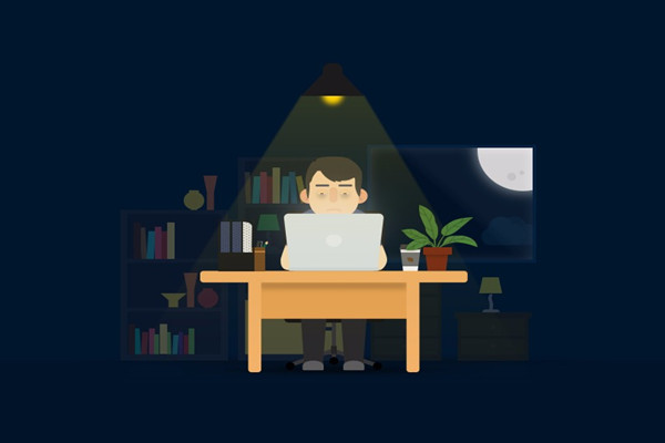 熬夜吃什么維生素 熬夜吃什么東西好 熬夜吃什么維生素 熬夜吃什么東西好