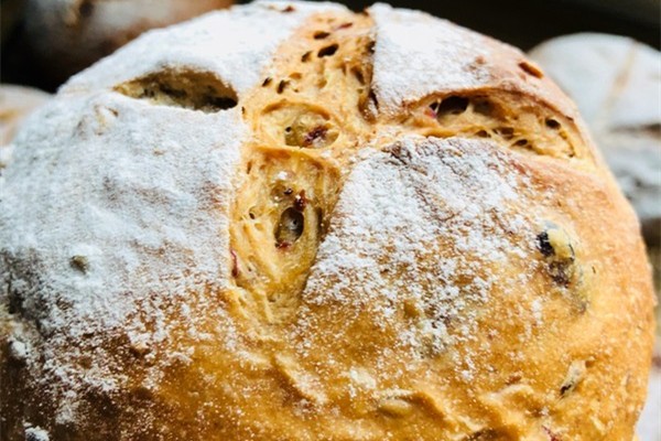全麥歐包的熱量 全麥歐包一天最多吃幾個 全麥歐包的熱量 全麥歐包一天最多吃幾個