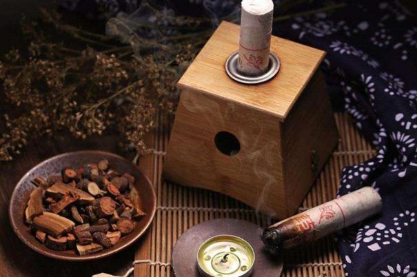 艾灸排寒氣的感覺 艾灸后寒氣從哪里排出 艾灸排寒氣的感覺 艾灸后寒氣從哪里排出