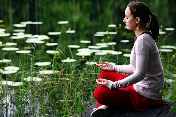 冥想要不要聽音樂 冥想要閉眼睛嗎 冥想要不要聽音樂 冥想要閉眼睛嗎