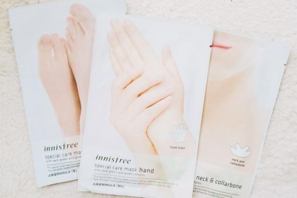 手膜可以敷臉嗎 面膜可以當(dāng)手膜用嗎 手膜可以敷臉嗎 面膜可以當(dāng)手膜用嗎